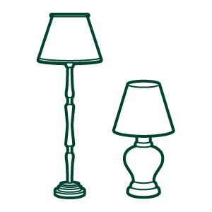 Table Lamps