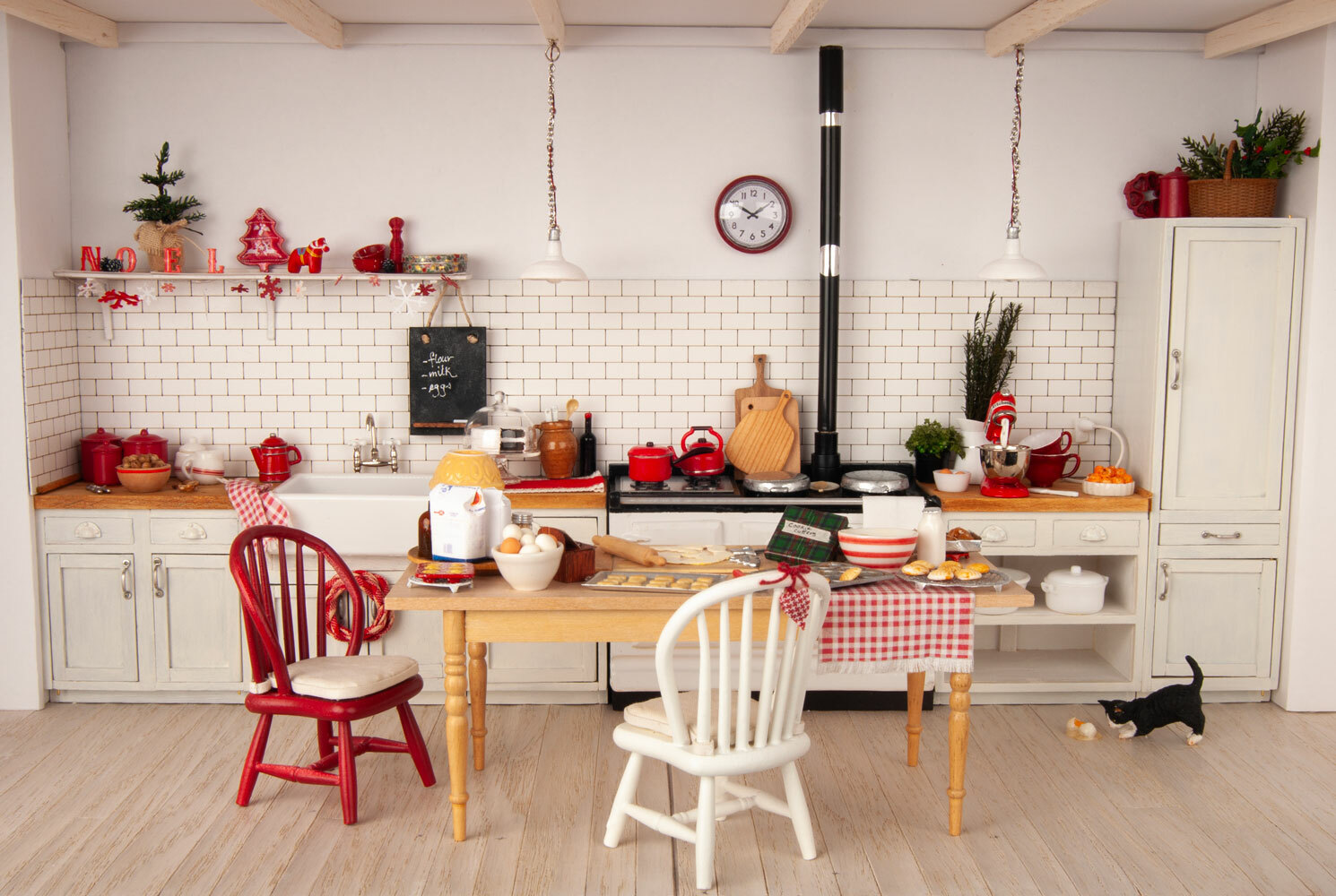 Fran's Scandi Kitchen