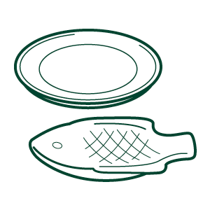 Serveware