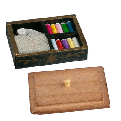 Artist's Paint Box Kit