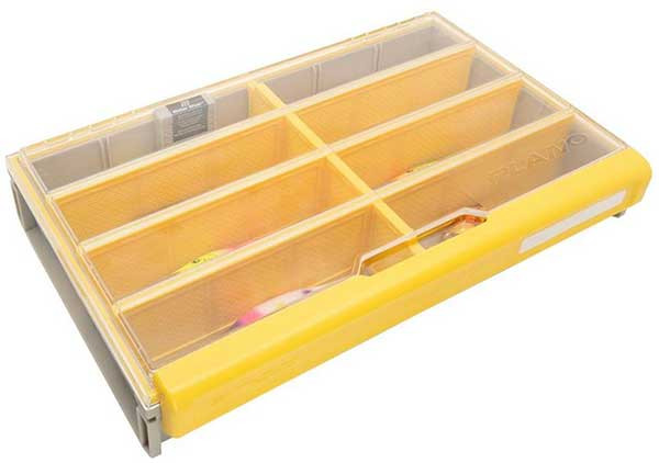 Plano 3700 EDGE Flex Stowaway Box Plano 3700 EDGE Flex Stowaway Box