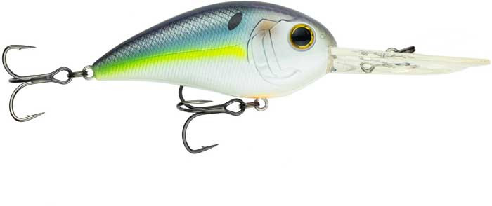 6th Sense Crush 400DD Deep Diving Crankbait