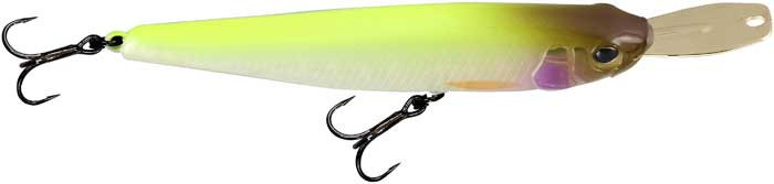 Jackall Riser Bait 012