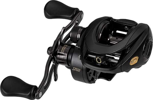 lew's bb1 pro vs shimano curado i Lew's BB1 Pro Series Casting Reel
