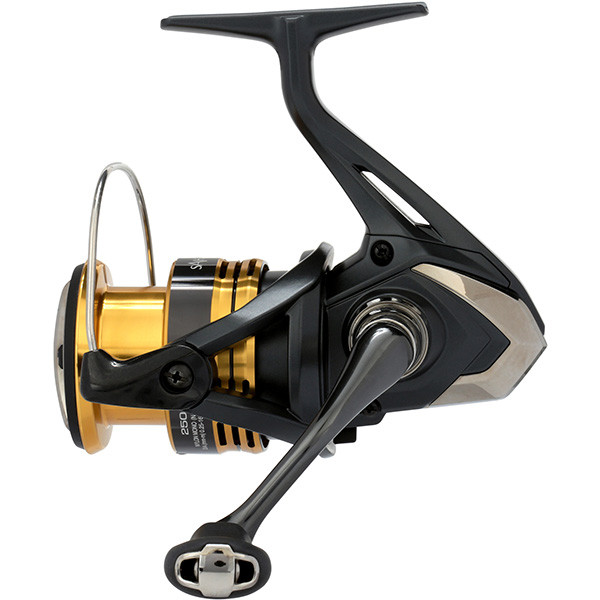 【新品】OH&D DHノースレイクSP WF8 F/SI/FI 470gr Shimano Sahara FJ Front Drag Spinning Reel