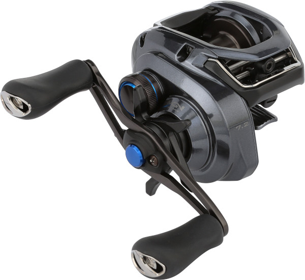 Shimano SLX 70 A Low Profile Casting Reel Shimano SLX 70 A Low Profile Casting Reel