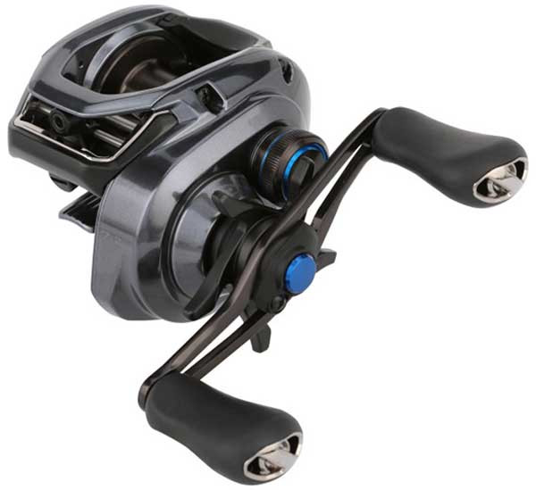 bc reel shimano harga Shimano SLX XT A Low Profile Baitcast Reel