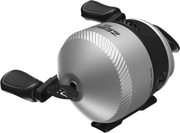 Zebco 33 Spincast Reel Zebco 33 Spincast Reel
