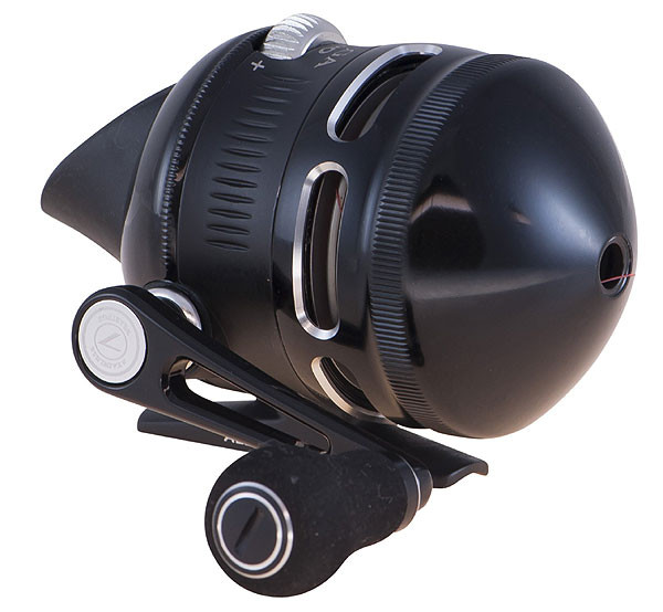 Zebco Omega Pro / ゼブコ　オメガプロ Zebco Omega Pro Spincast Reel