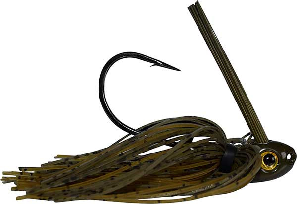 build a fishing lure Turned Fishing Lures