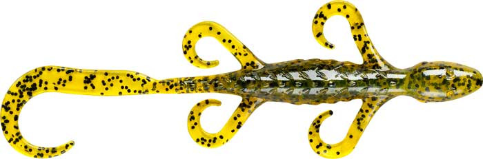 YUM Lizard