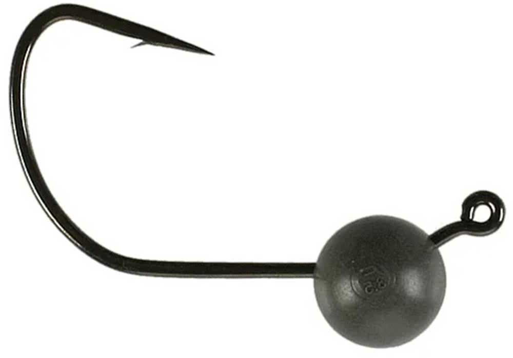 Zappu Inchi Wacky Jig Heads