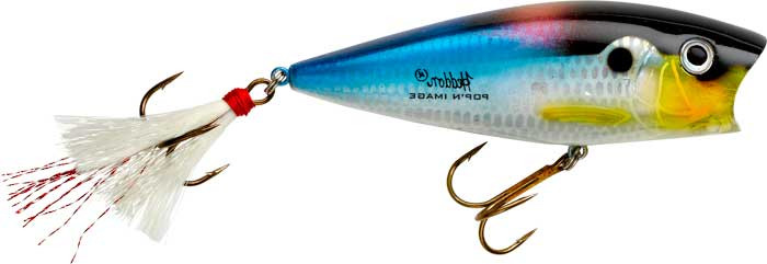 Heddon Pop'n Image