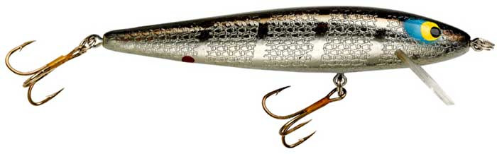 Smithwick Rattlin’ Rogue チビログ 4個 Smithwick Floating Rattlin' Rogue