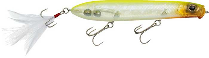 Evergreen SB-150 Topwater Plug Evergreen SB-150 Topwater Plug