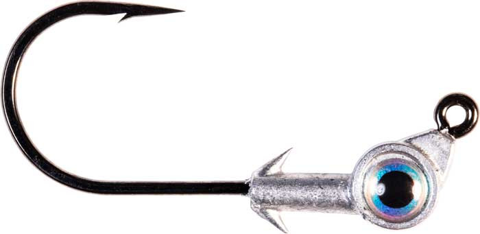 YA−MAN EP-17SB Z-Man Swimbait Eye Jigheads