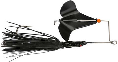 Crock-O-Gator Head Knocker Buzzbait