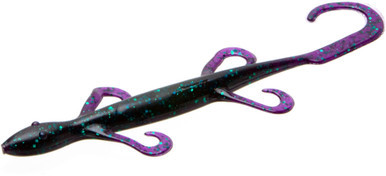 Zoom Magnum Lizard