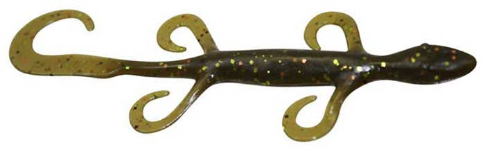 Zoom Lizard Soft Baits - Thumbnail 4