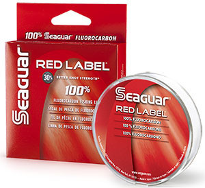 Seaguar Red Label Fishing Line - Thumbnail 3