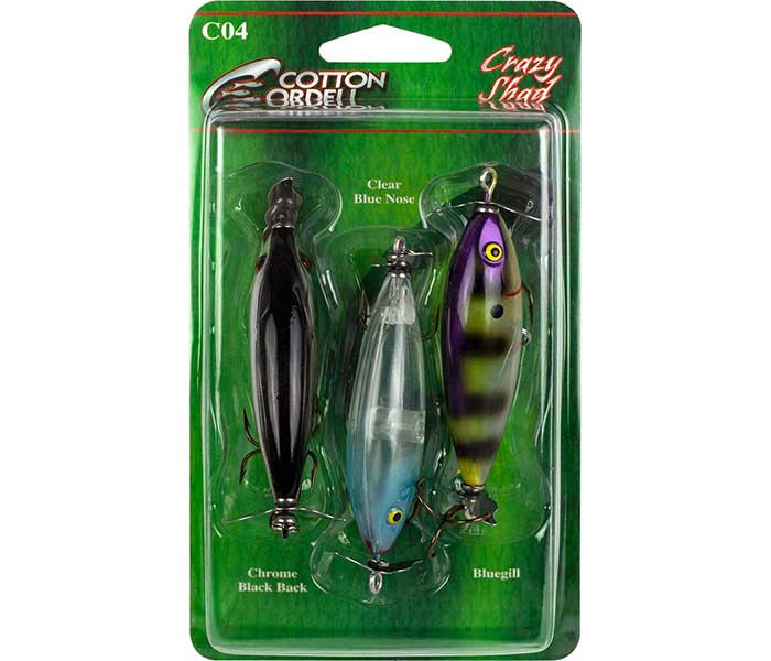 crazy shad fishing lures PH the Cotton Cordell Crazy Shad is back by popular demand Cotton Cordell Crazy Shad