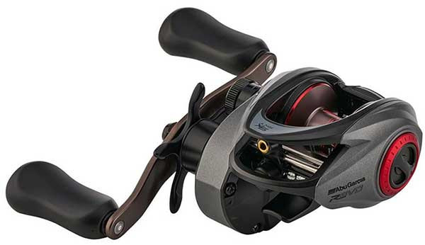 abu garcia blackmax vs piscifun flame spinning reel Max X Fishing series:PENN Fathom Size:BRSH50RH711 this reel is built Question about baitcasting reel
