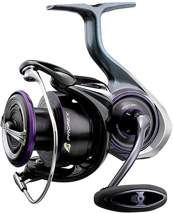 daiwa saltist 2 speed lever drag sttld20 2spd Daiwa SAGLD20-2SPD 2020 Saltiga 2-Speed Lever Drag Reel Review