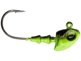 6th Sense - Crappie Jig Heads