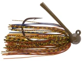 Queen Tackle Tungsten Hammerhead Jig