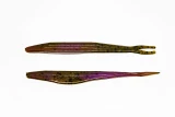 V & M - Pork Shad 2.0 Fluke