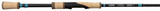 G. Loomis NRX+ Jig & Worm Used Spinning Rod Mint Condition