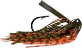 Tennessee Orange