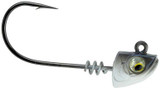 Divine ScrewLock Swimbait Jigheads