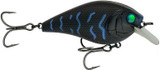 Crush 100S Silent Squarebill Crankbait