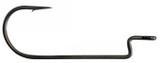 Hayabusa WRM114HD Round Bend Offset Heavy Duty Worm Hook