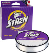 Stren Original Monofilament Line Lo-Vis Green