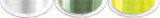 Sufix Advance Monofilament Line Lo-Vis Green