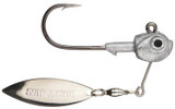 Dirty Jigs Tactical Bassin Underspin