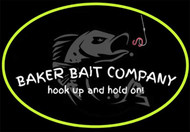 Baker Lures