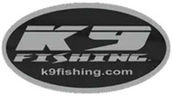 K9 Fishing Products