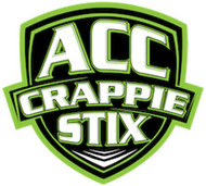 ACC Crappie Stix
