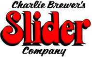 Charlie Brewer's Slider Co.