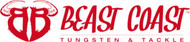 Beast Coast Fishing