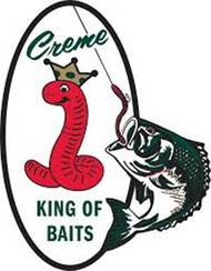 Creme Lure