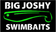 Big Joshy Swimbaits