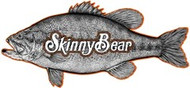 Skinny Bear