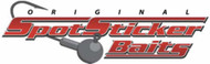 SpotSticker Baits