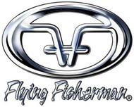 Flying Fisherman