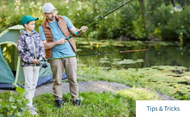Spinning Reel New Without Box - BACK IN STOCK