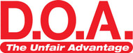 D.O.A.